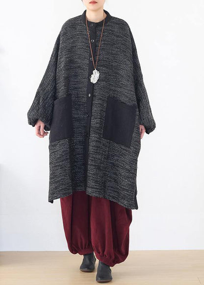 Sophisticated Sweater with a Clean Classic Look