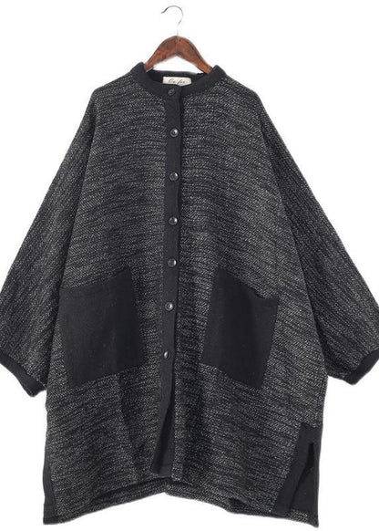 Sophisticated Sweater with a Clean Classic Look