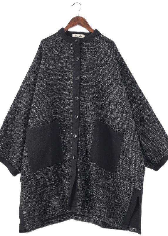Beautifully Balanced Sweater with Timeless Character