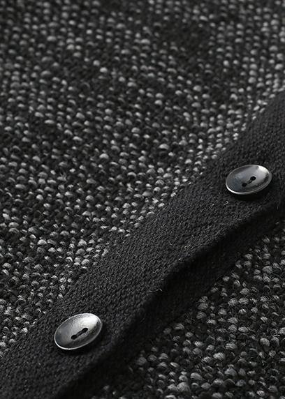 Beautifully Balanced Sweater with Timeless Character