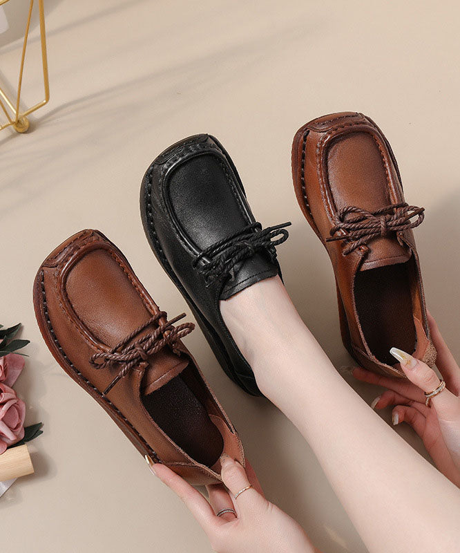 Classic Orthopedic Heels with Timeless Style