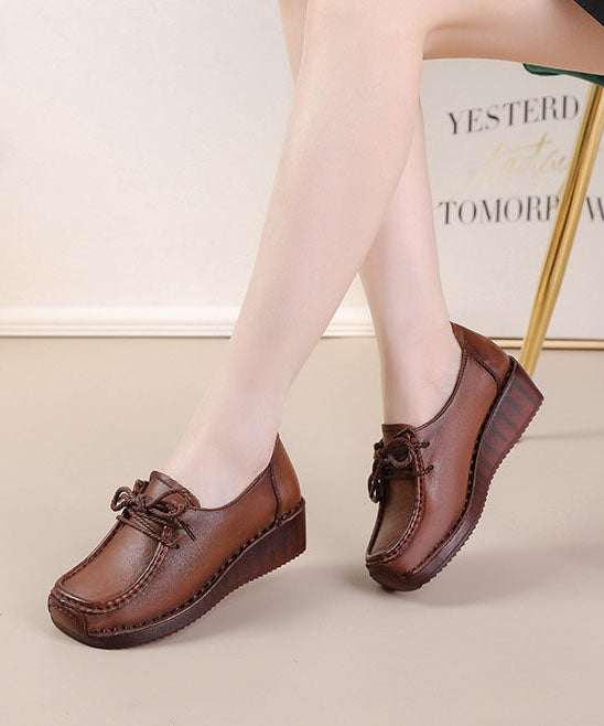 Classic Orthopedic Heels with Timeless Style