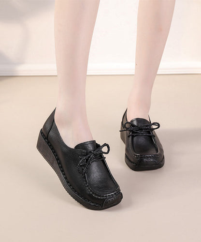 Classic Orthopedic Heels with Timeless Style