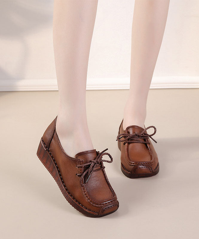 Classic Orthopedic Heels with Timeless Style