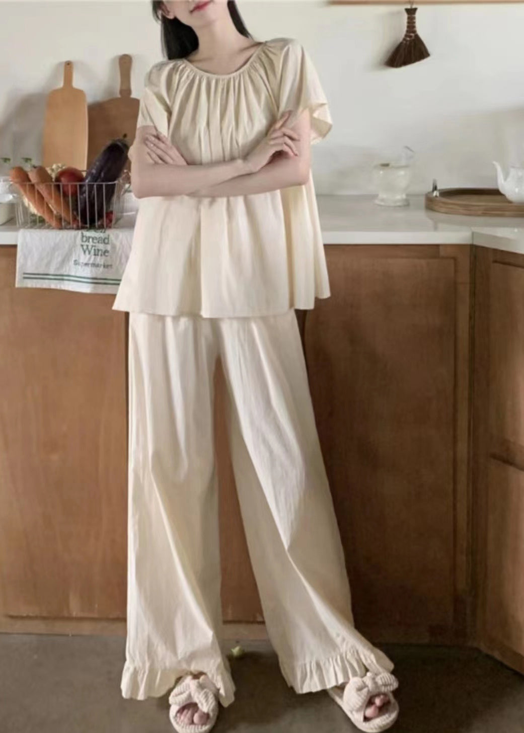 Beautifully Crafted Garment in a Classic Style
