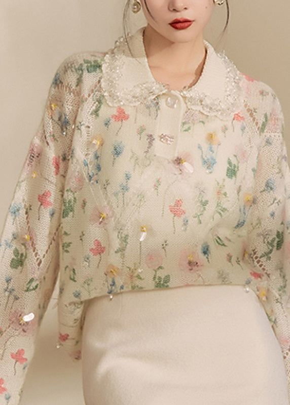 Elegantly Styled Sweater for Everyday Wear