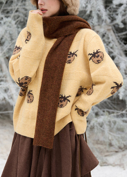 Beautifully Crafted Cardigan in a Classic Style