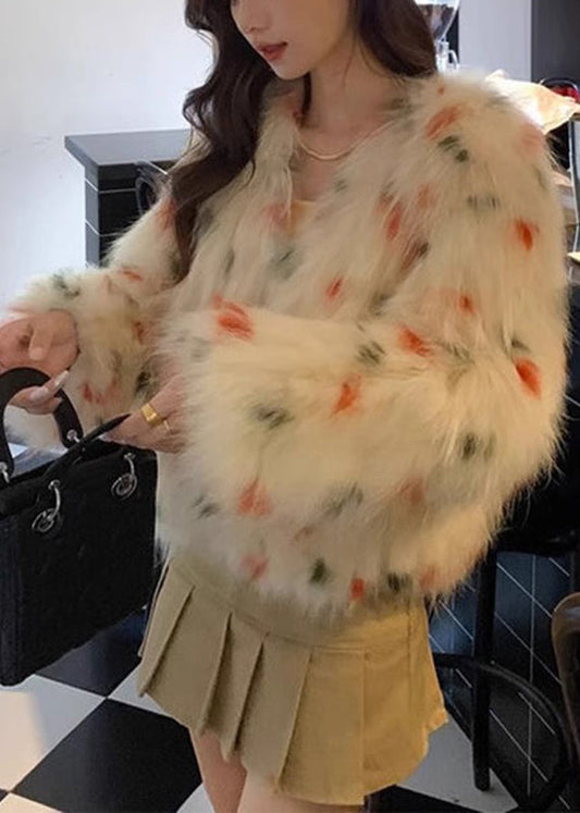 Classic Vintage Coat with a Flattering Fit