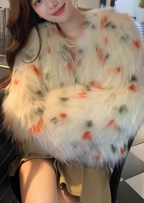 Classic Vintage Coat with a Flattering Fit