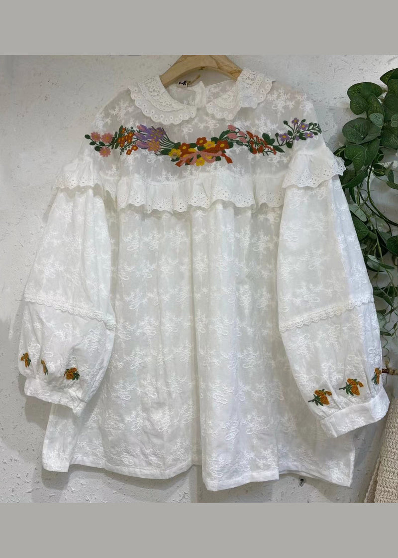 Elegantly Styled Shirt for Everyday Wear