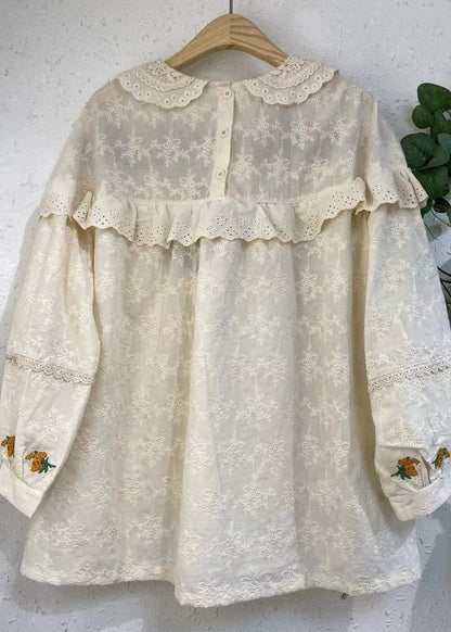 Elegantly Styled Shirt for Everyday Wear
