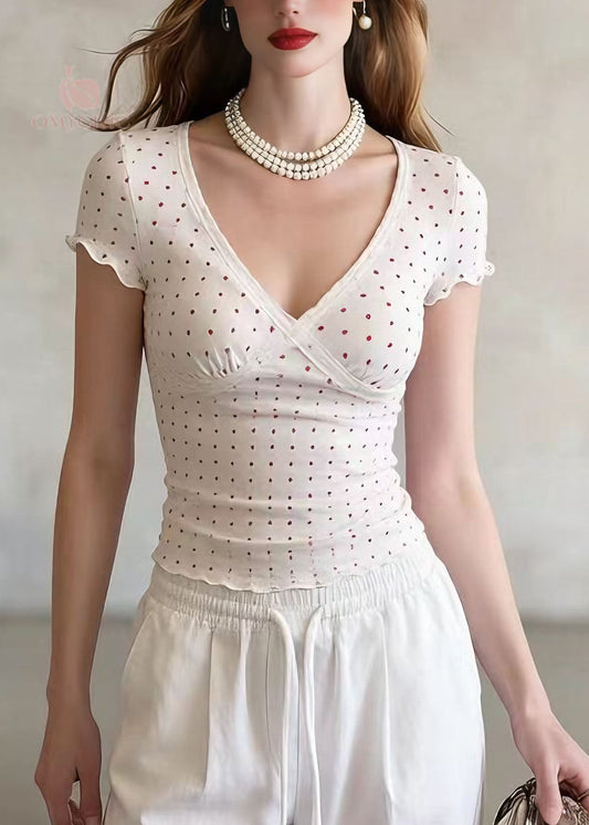 Beautifully Crafted Shirt in a Classic Style