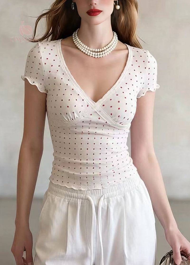 Beautifully Crafted Shirt in a Classic Style