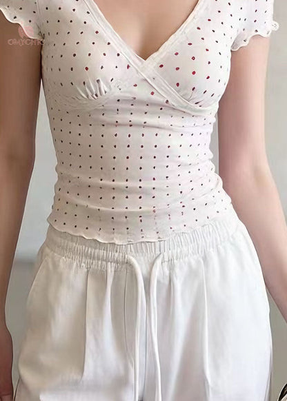 Beautifully Crafted Shirt in a Classic Style