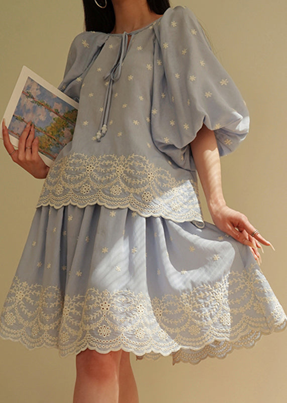 Beautifully Balanced Top with Timeless Character