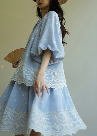 Beautifully Balanced Top with Timeless Character
