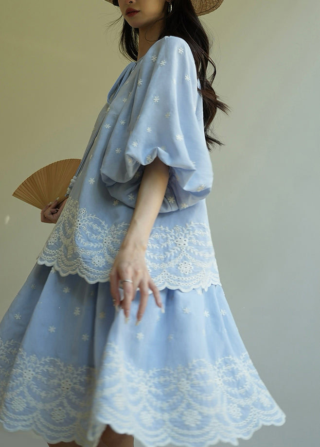 Beautifully Balanced Top with Timeless Character