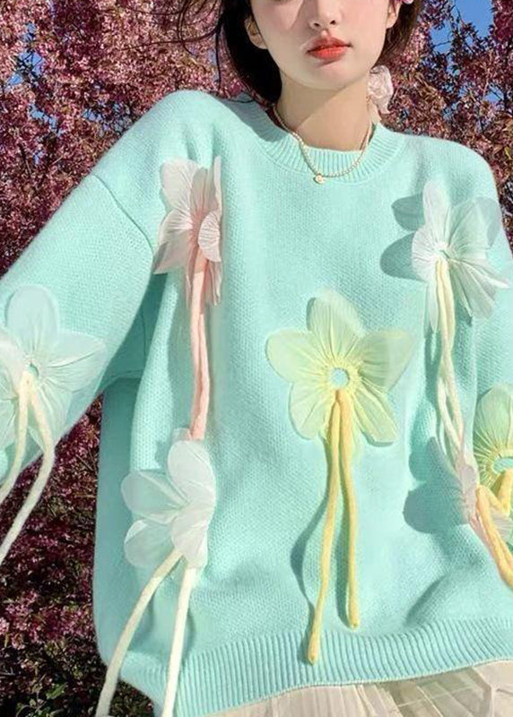 Elegantly Styled Sweater for Everyday Wear