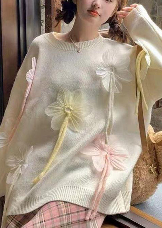 Classic Vintage & Enduringly Stylish Sweater