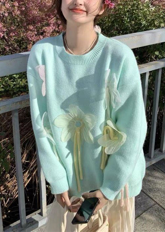 Elegantly Styled Sweater for Everyday Wear