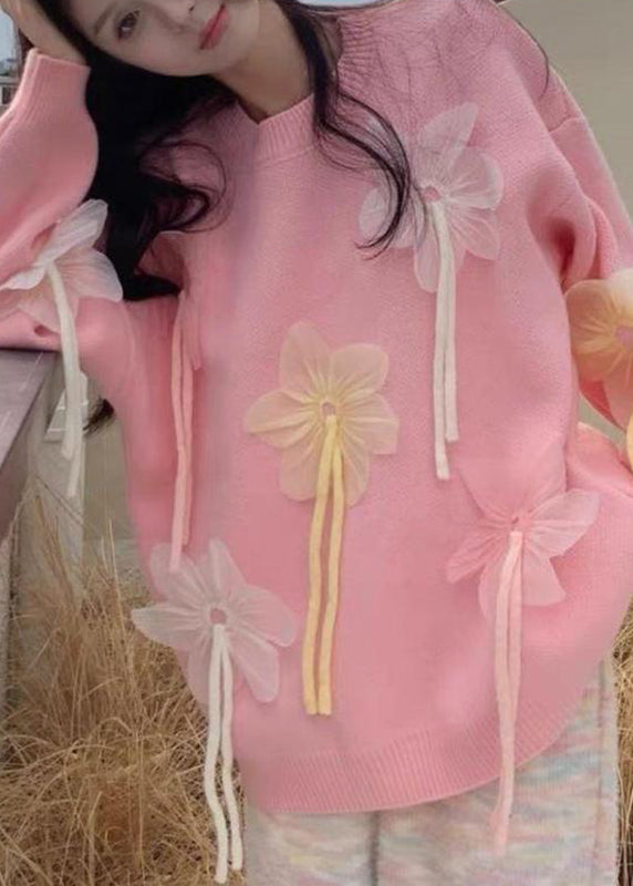 Elegantly Styled Sweater for Everyday Wear