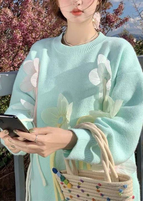 Elegantly Styled Sweater for Everyday Wear