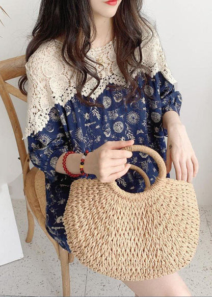 Vintage Inspired Shirt with a Contemporary Edge