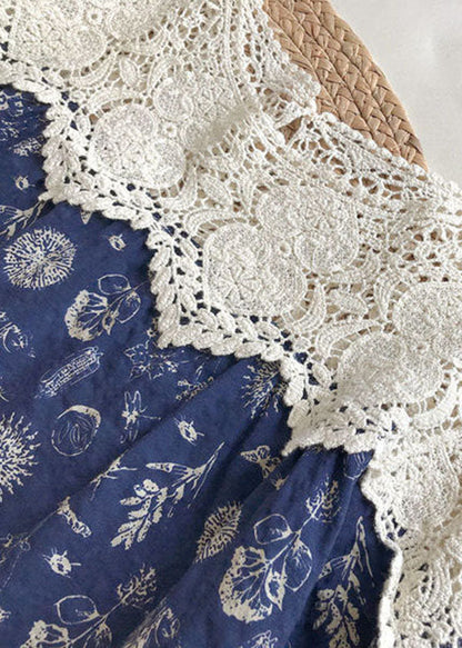 Vintage Inspired Shirt with a Contemporary Edge