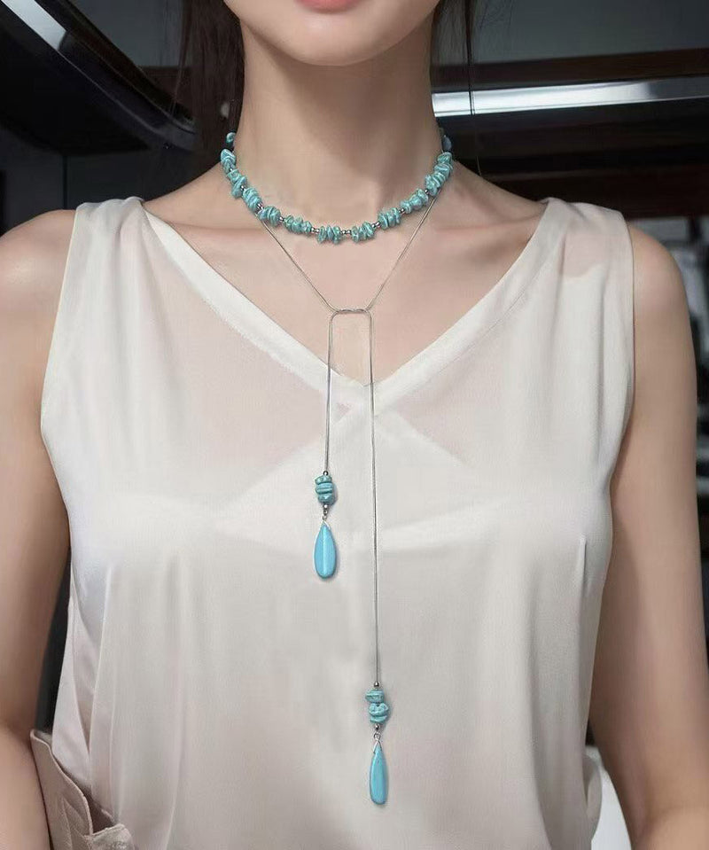 Charming Necklace for Any Occasion