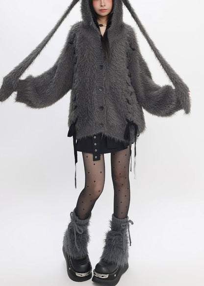 Beautifully Balanced Coat with Timeless Character