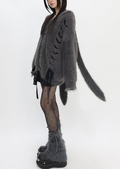 Beautifully Crafted Coat in a Classic Style