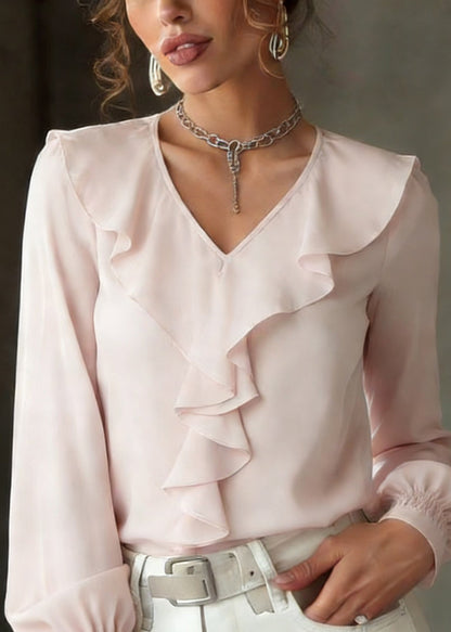 Effortlessly Elegant Shirt with a Timeless Design
