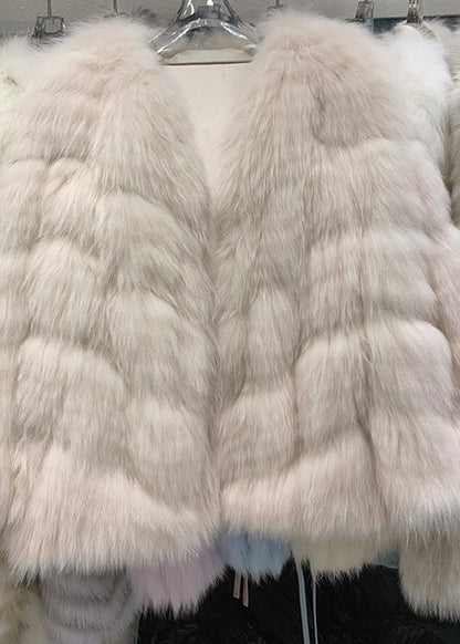 Gracefully Styled Coat for Any Occasion