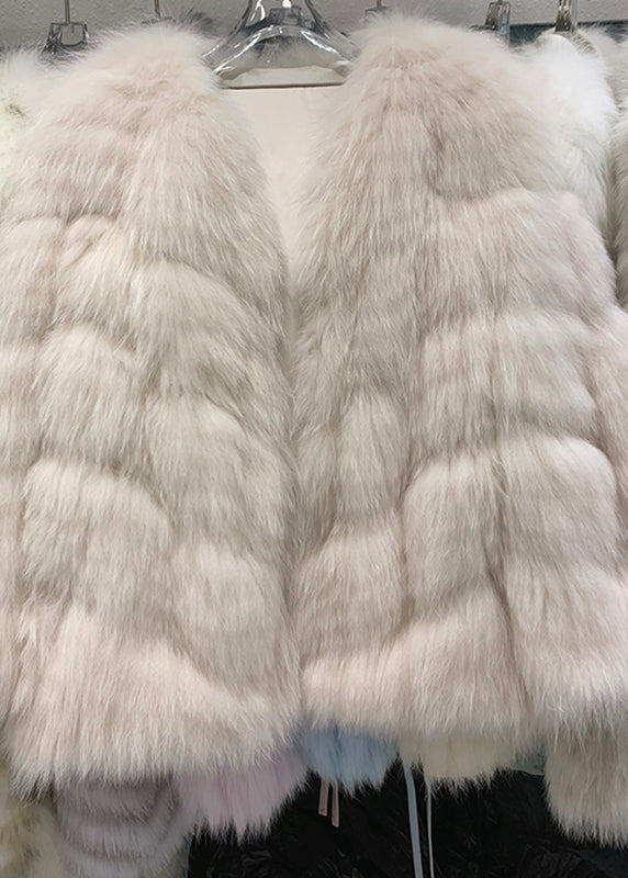 Gracefully Styled Coat for Any Occasion