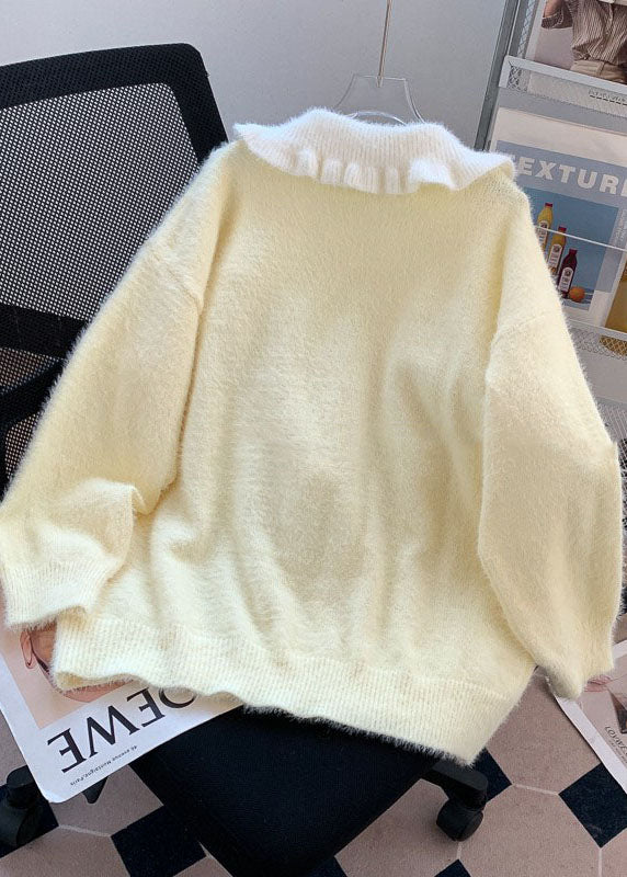 Classic Vintage & Enduringly Stylish Sweater