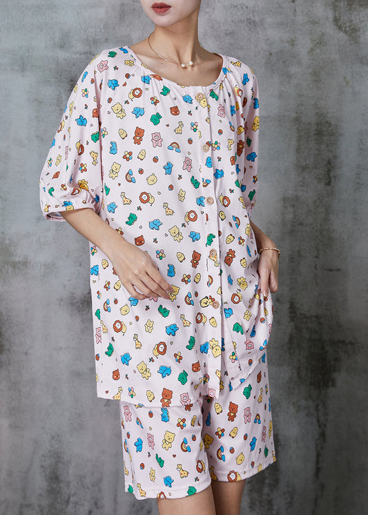 A Vintage Style Garment with Delicate Timeless Details