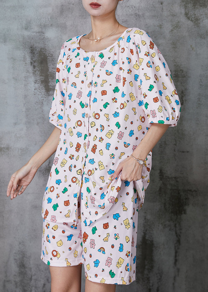 A Vintage Style Garment with Delicate Timeless Details