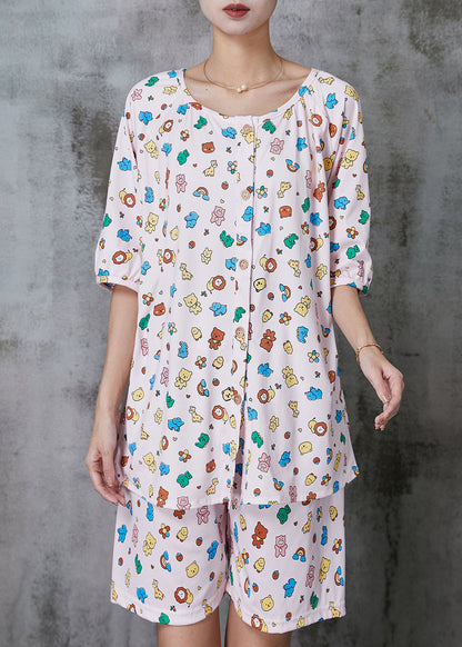 A Vintage Style Garment with Delicate Timeless Details