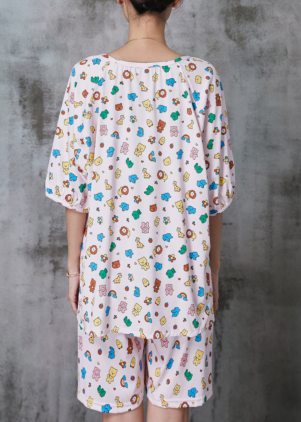 A Vintage Style Garment with Delicate Timeless Details