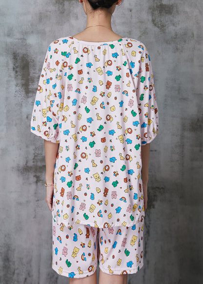 A Vintage Style Garment with Delicate Timeless Details