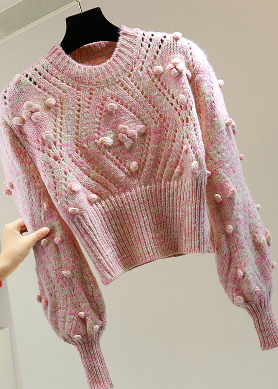 Effortlessly Elegant Sweater with a Timeless Design