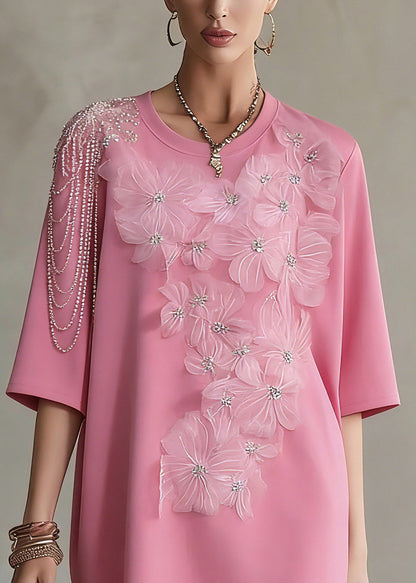 Polished Shirt with an Effortless Classic Look
