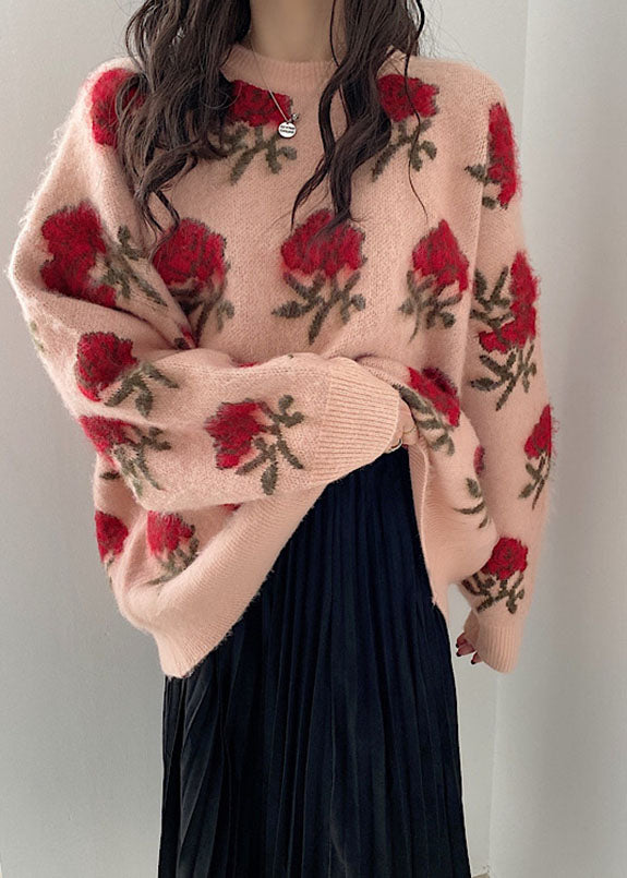 Sophisticated Sweater with a Clean Classic Look