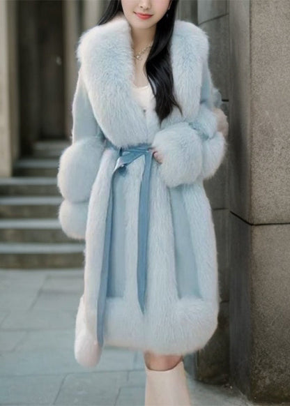 Classic Vintage Coat with a Flattering Fit