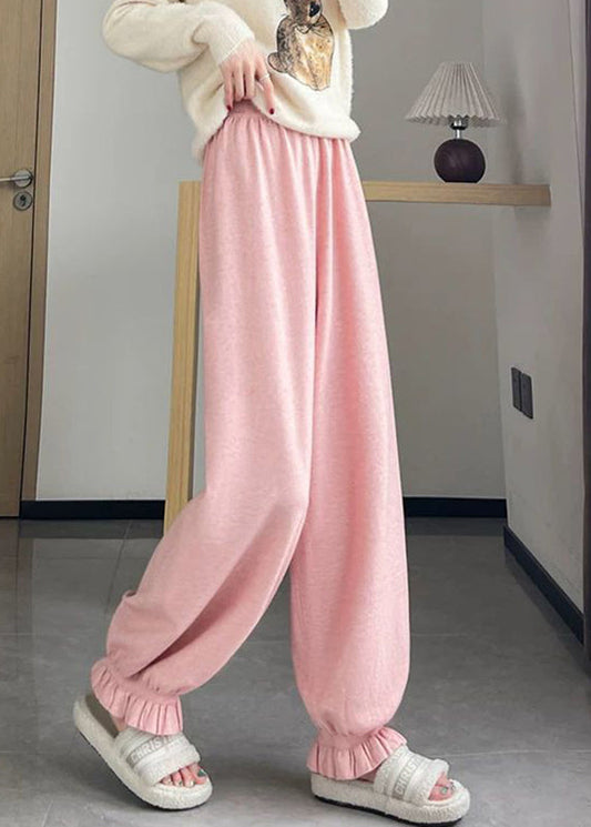 Classic Vintage Pants with a Flattering Fit