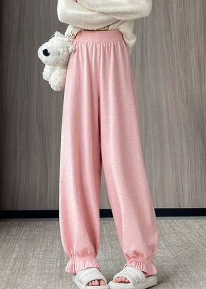 Classic Vintage Pants with a Flattering Fit