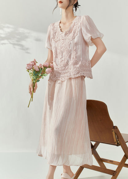 Classic Vintage & Enduringly Stylish Top