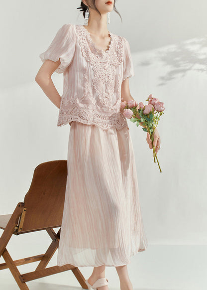 Classic Vintage & Enduringly Stylish Top