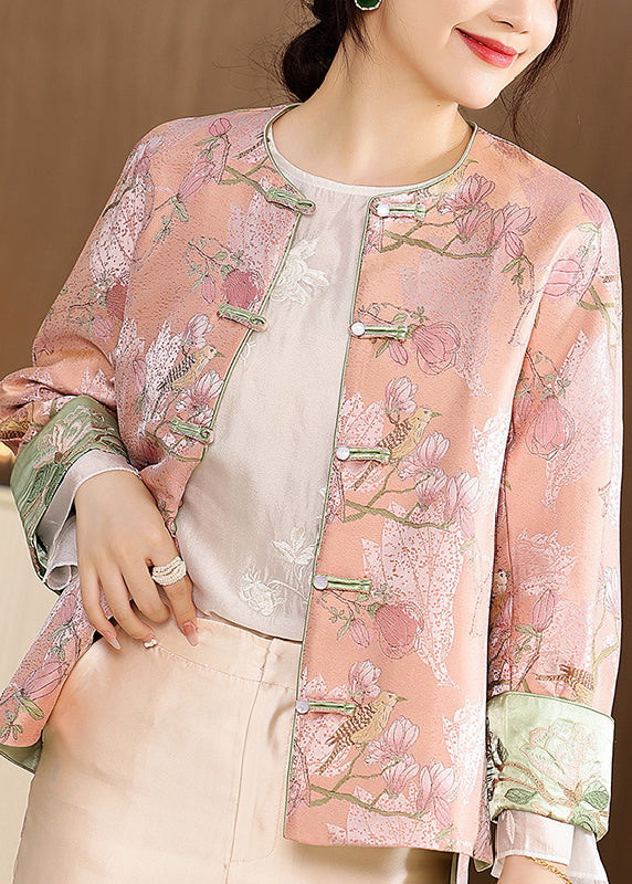 Classic Vintage & Enduringly Stylish Coat