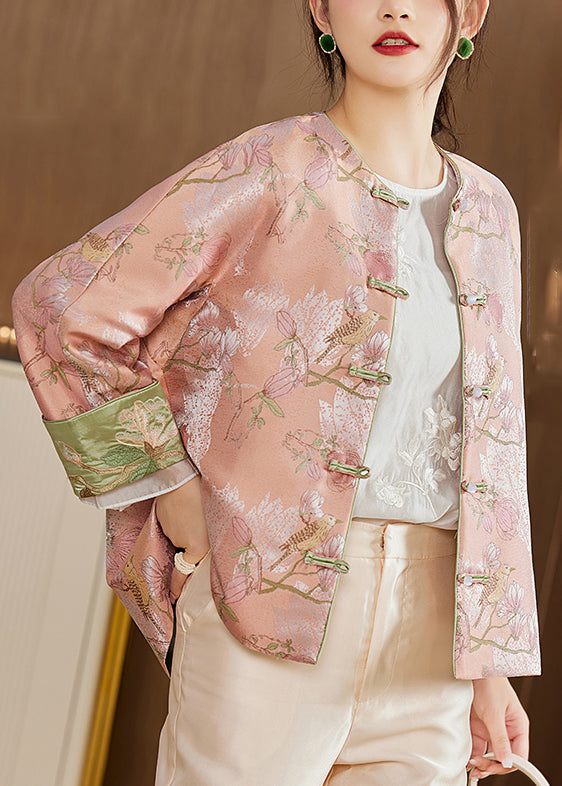 Classic Vintage & Enduringly Stylish Coat